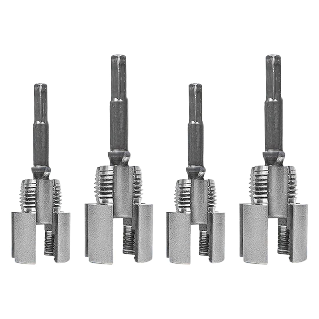 Ctrlzs Pipe Thread Cutting Tool Integrated Internal & External Pipe Threading Tool Thread Cutting Tool