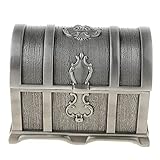 Convient aux petits bijoux comme les bagues, les boucles d'oreilles, les colliers et les bracelets ou les petits objets comme les boutons;