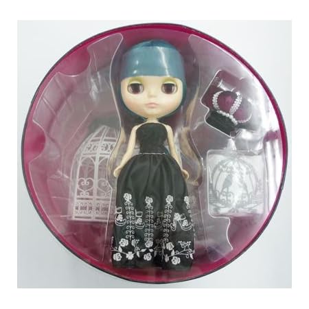 Amazon Blythe ネオブライス プリンセスアラモード フィギュア ドール 通販