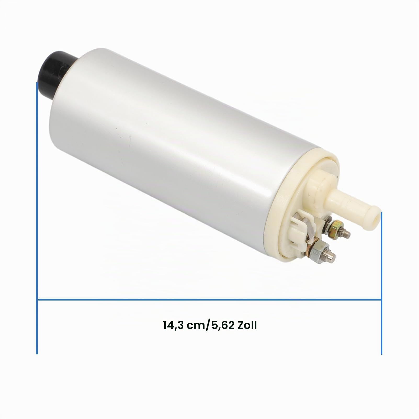 Kraftstoffpumpe Benzinpumpe Motorrad Für BMW GS K R K1 K75 R100 K1100 RT LT 1100 1150 1200 ECE Mit Kraftstofffilter, Sieb Und Schlauch