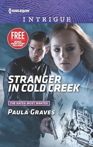 Stranger in Cold Creek: An Anthology (The Gates: Most Wanted Book 1624)