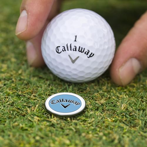 Callaway 4-in-1 Divot Repair Tool