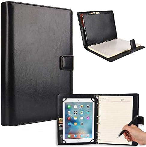 Cooper FolderTab [Padfolio Tablet Case with Notepad] for Verizon ...