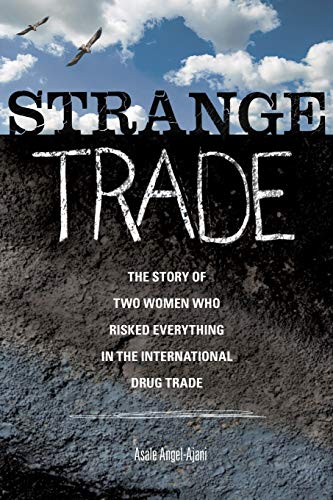 Strange Trade view 2