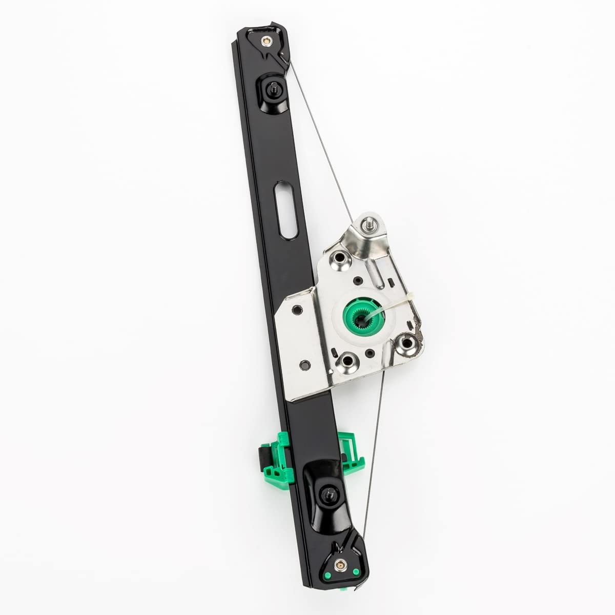 LST Elektrischer Fensterheber mit Motor hinten links kompatibel mit BMW 3er E90 E91 2004-2012