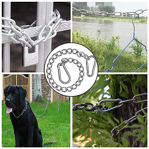 Catene per Amaca, 66 cm Catena di Sospensione