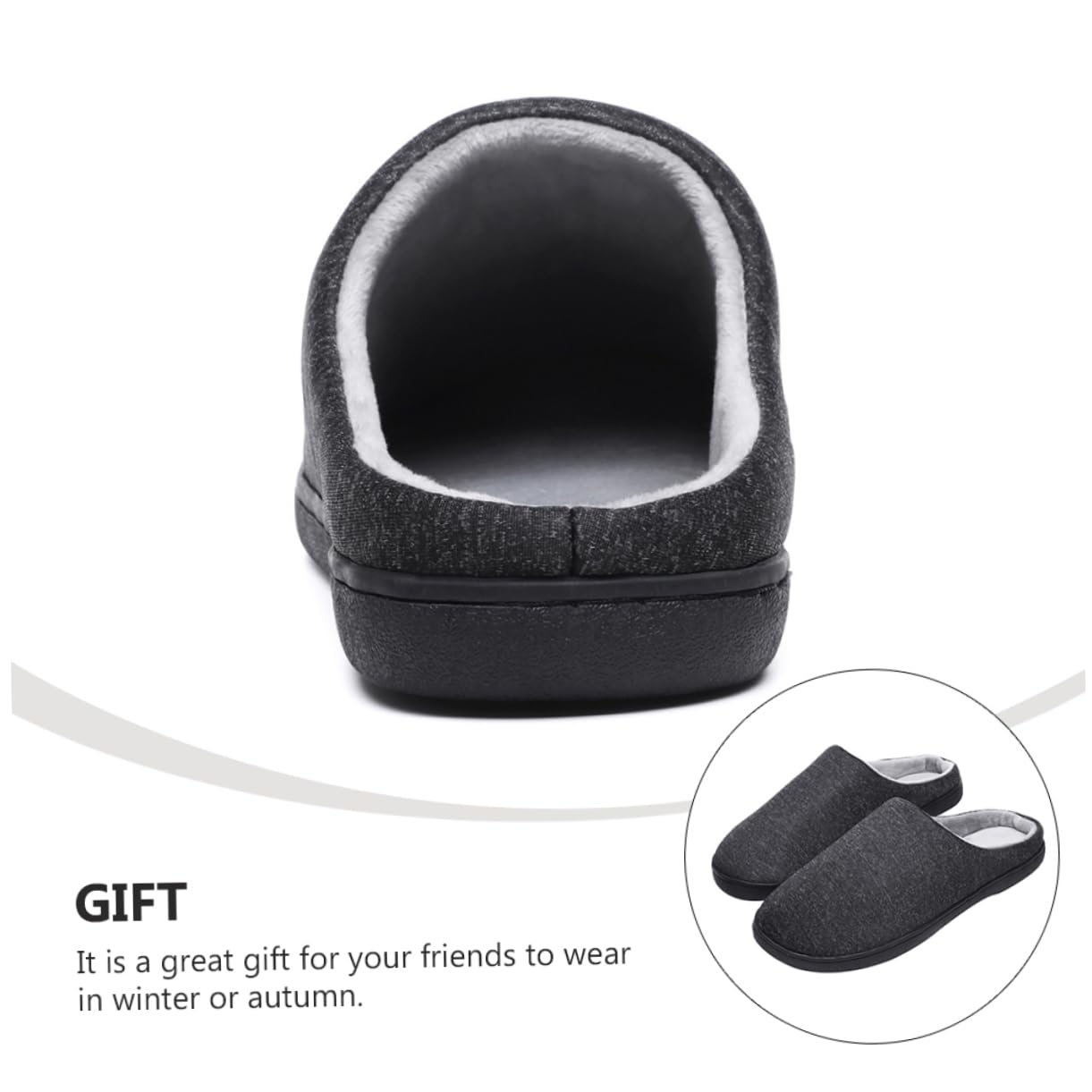 pantofole da in cotone da donna scarpe riscaldanti scarpe termiche pantofole da dei cartoni animati da donna in memory foam domestiche