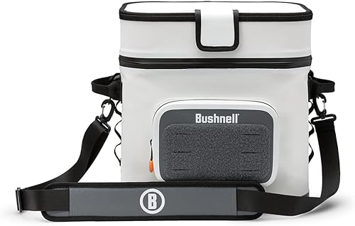 Miniatura 12 de Bushnell Soft Coolers | Insulated Portable Ice Chest The Best Bag Cooler for Beach, Drinks, Beverages, Travel, Camping, Picnic, Leak-Proof with Azul