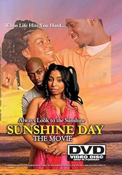 DVD Sunshine Day Book