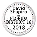 David Shapiro for Florida District 16 2018-3