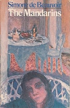 Paperback Les Mandarins Book