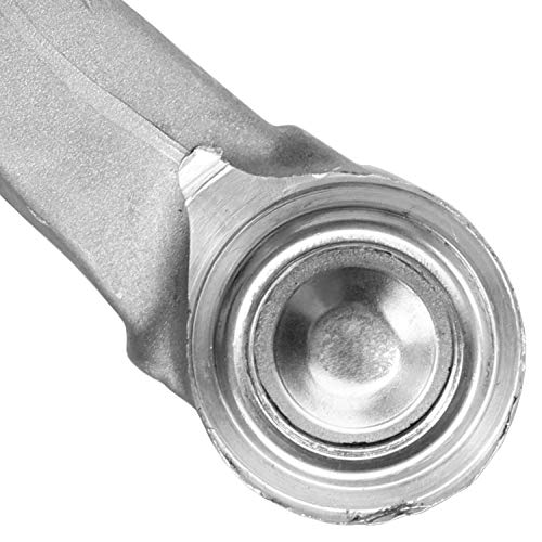 Bras de commande Beck/Arnley 102-8112 avec rotule de précision durable