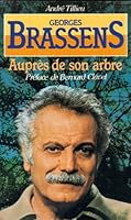 Biographies in Paperback: Brassens Aupres De Son Arbre 2266017799 Book Cover