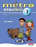  Metro Electro Pupil Activity Package 1 (Metro Electro 11-14)