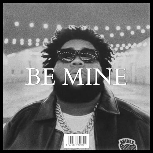BE MINE ALT