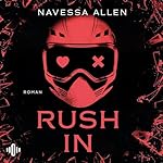 Rush In - Junior & Lauren (German Edition)