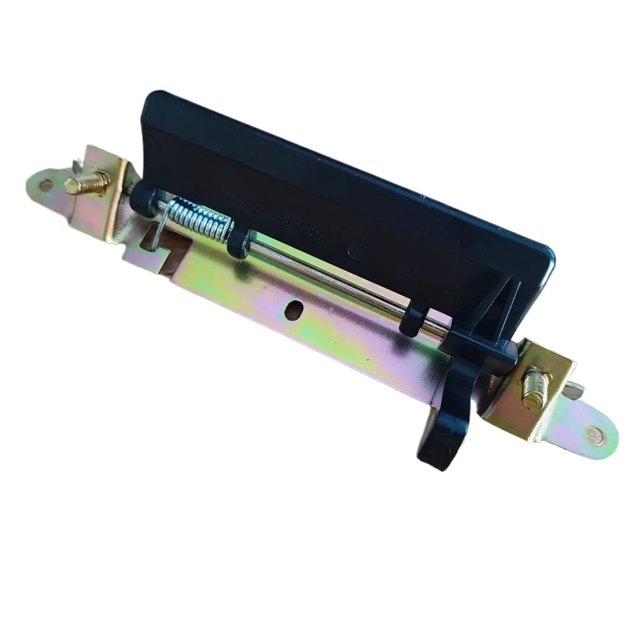Punxdda One Color Car Exterior Door Handle For Toyota For Hiace For Rzh112 Model 1989 1990-2004 Exterior Tailgate Handle