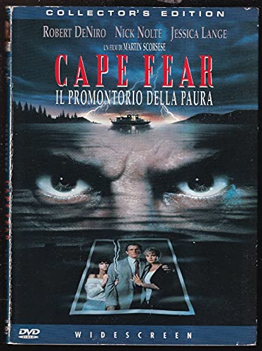 Cape Fear: Il Promontorio