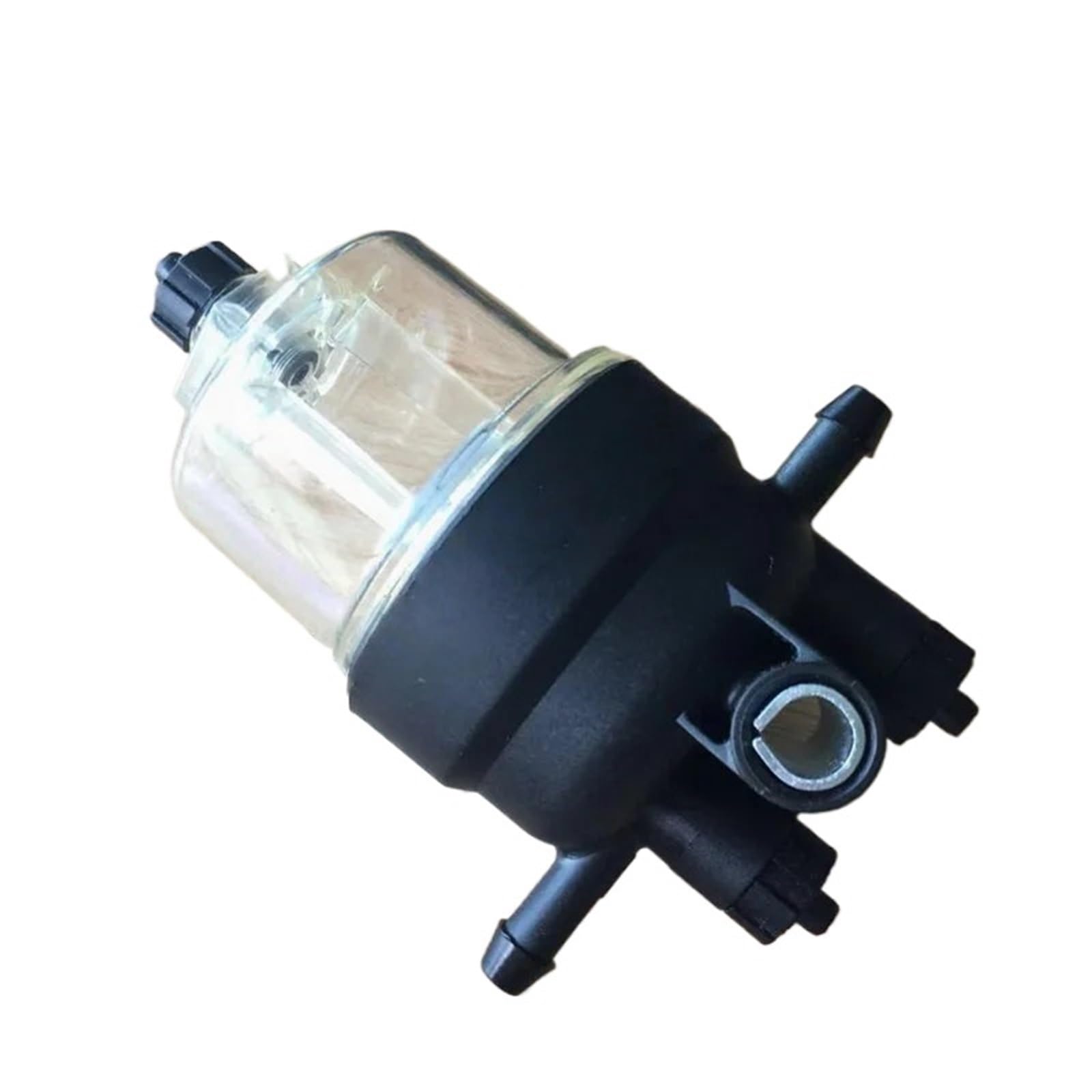Filtro separador de agua Filtro de combustible 130306380 0000000038 00000-00038 Conjunto separador de agua/combustible apto para camión motor diésel serie 400(Original 130306380)