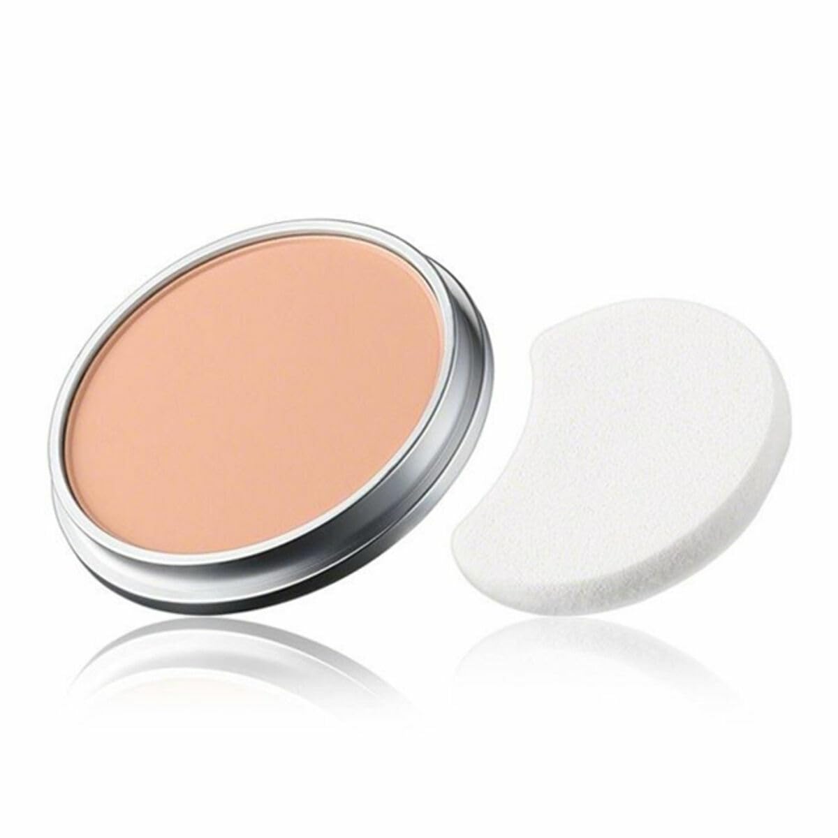 Sensai, Cellular Performance, Ricarica per fondotinta anti-età Total Finish, n. TF 23 Almond Beige, 12 g
