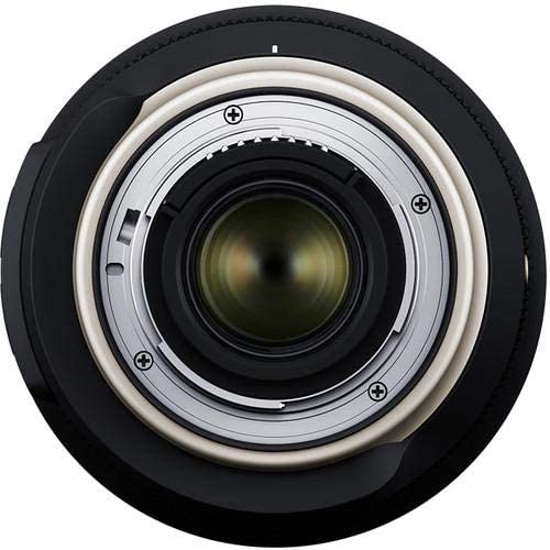 レンズ(ズーム) Tamron SP 15-30 mm F/2.8 Di VC USD Nikon Tamron 15-30mm F/2.8 DI VC USD G2 SP Lens For Nikon F…: Buy Online