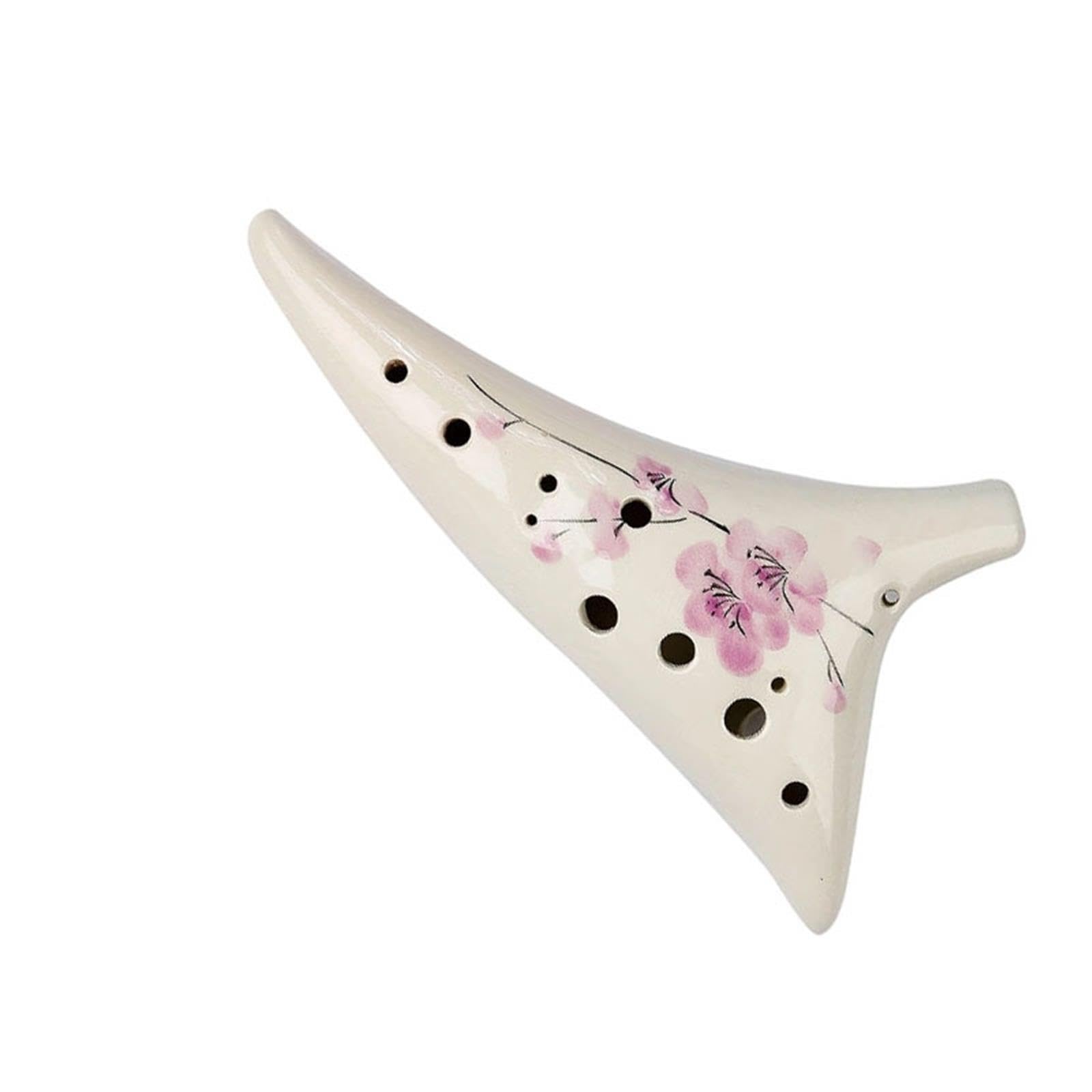 Ocarina Ocarina Per Principianti AC A 12 Buche