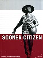 Sooner Citizen: Gateway to College Learning 0989937909 Book Cover