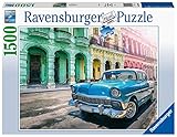 Die Ravensburger Puzzle-Qualität auf einen Blick: Formenvielfalt durch handgefertigte Stanzmesser, passgenaue sowie knickstabile Puzzleteile, reflexfreies Puzzlebild durch Naturleinenprägung, hergestellt aus recycelter Pappe