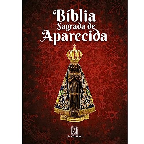 Biblia Sagrada de Aparecida