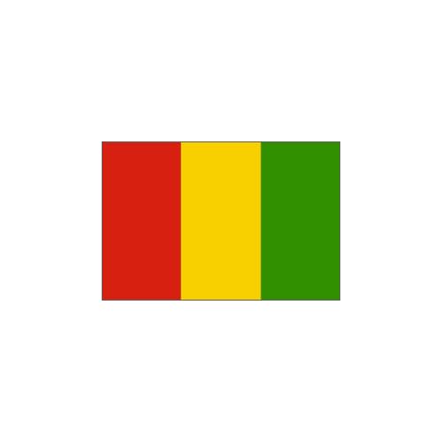 International Country Flags New Guinea Country 3 X 5 Feet Flag