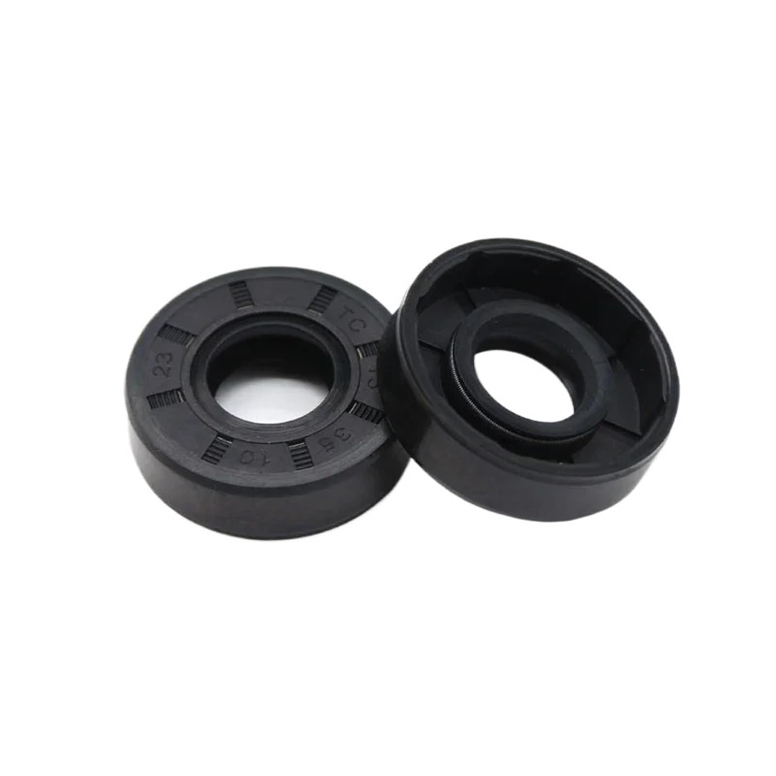 Joint en caoutchouc Nitrile de précision bague d'étanchéité durable 27x42x7mm