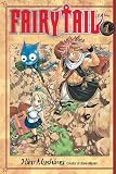 FAIRY TAIL 1
