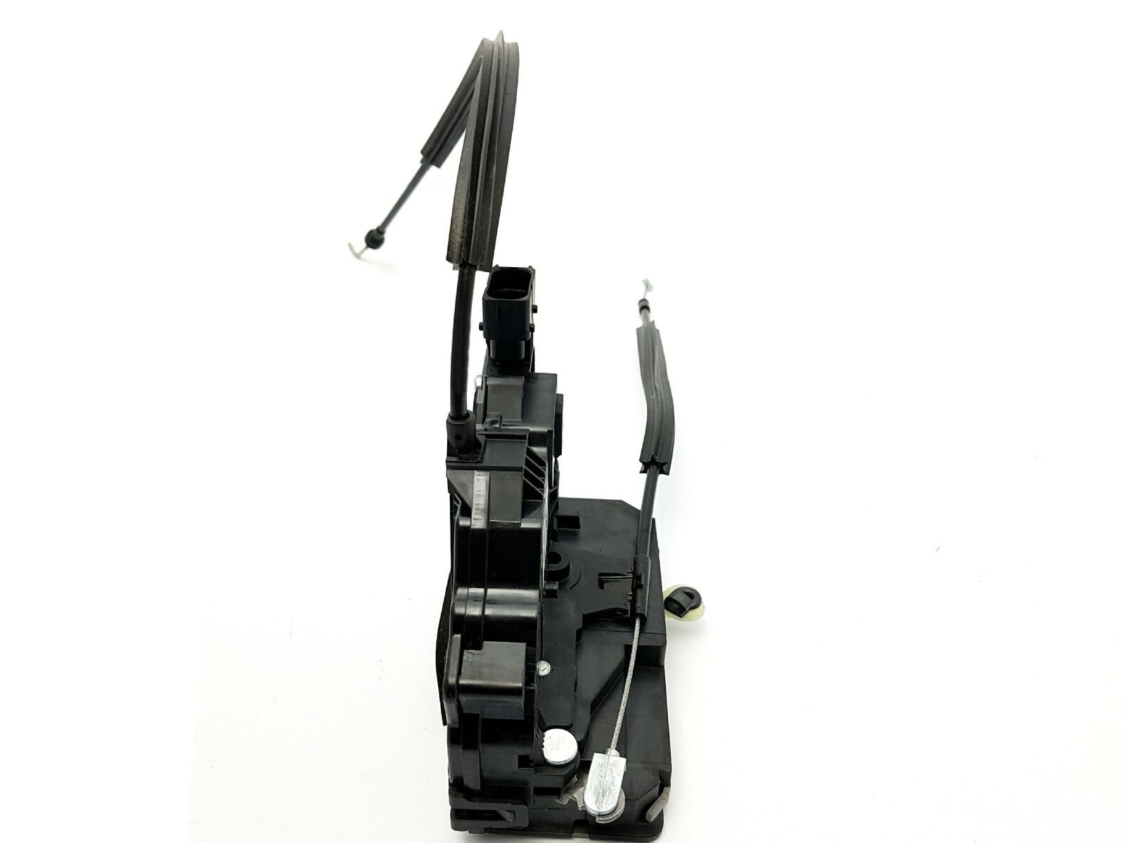 Partsline Serrure Électrique de Porte Avant Gauche (côté conducteur) compatible avec Jumper, Ducato et Boxer (2006-) - 1633561480 9135X9 1342155080