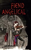 Fiend Angelical 0975417401 Book Cover