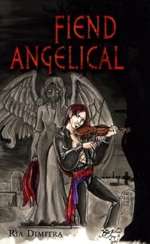Paperback Fiend Angelical Book