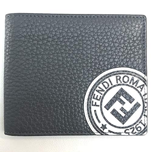 フェンディ ズック ビッザ ウォレット