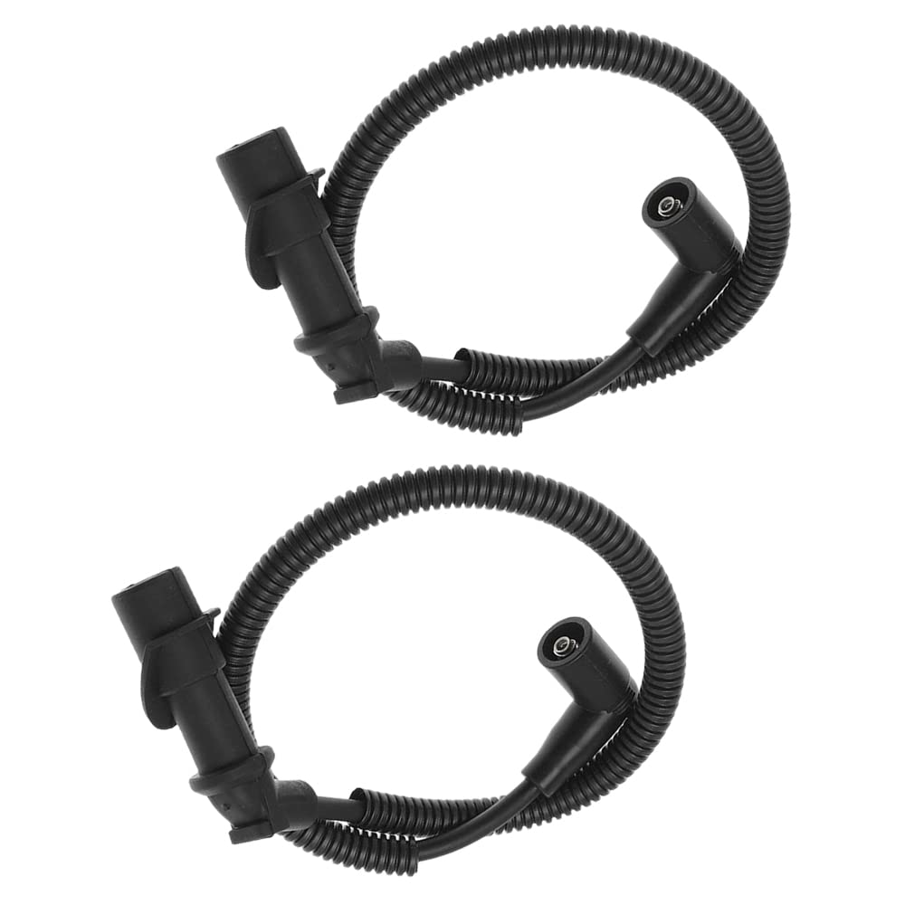 Set cavi accensione cavo candela KACEPAR, 4012439, 4011060, 4011059, 4010909, 4011364, 4011365