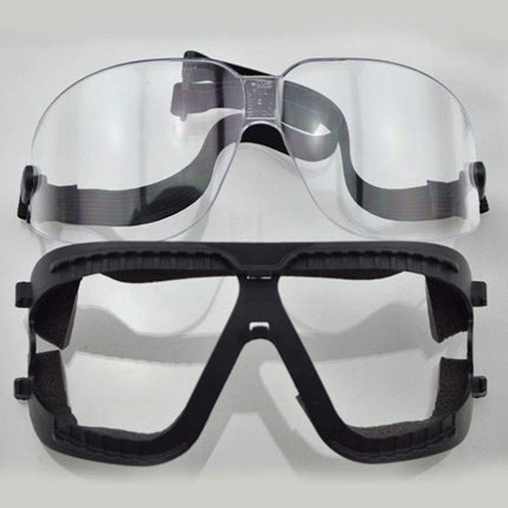 Gafas Protectoras, Antipolvo Y Antivaho. Gafas Protectoras Antirremolques Y Antideslizantes.
