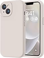 Vista 253 de LOVE 3000 Diseñada para Funda iPhone Air, Silicona Premium [Compatible con Magsafe][Forro de Microfibra Suave Anti-Rayones] Funda Protectora