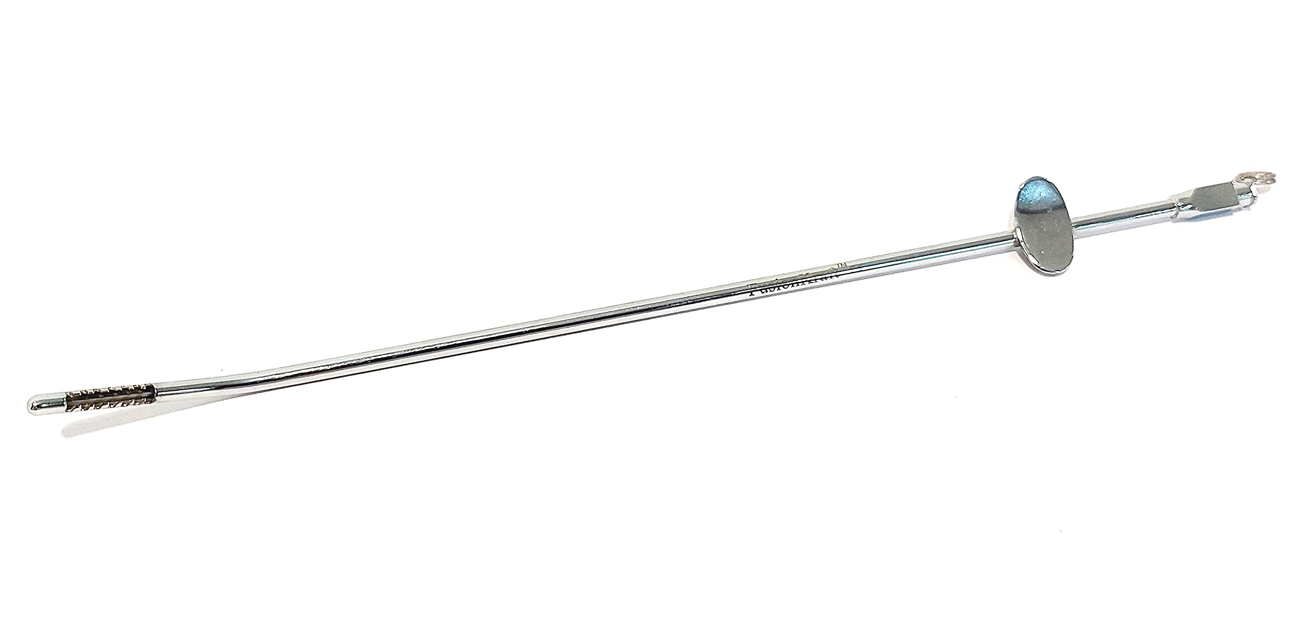FusionKraft Novak Endocervical Suction Biopsy Curette, (EB Curette), 11" (B09Y1RNDC7) Amazon Price History, Amazon Price Tracker