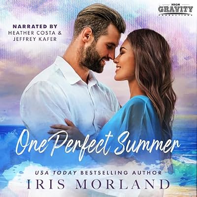 One Perfect Summer: Hazel Island