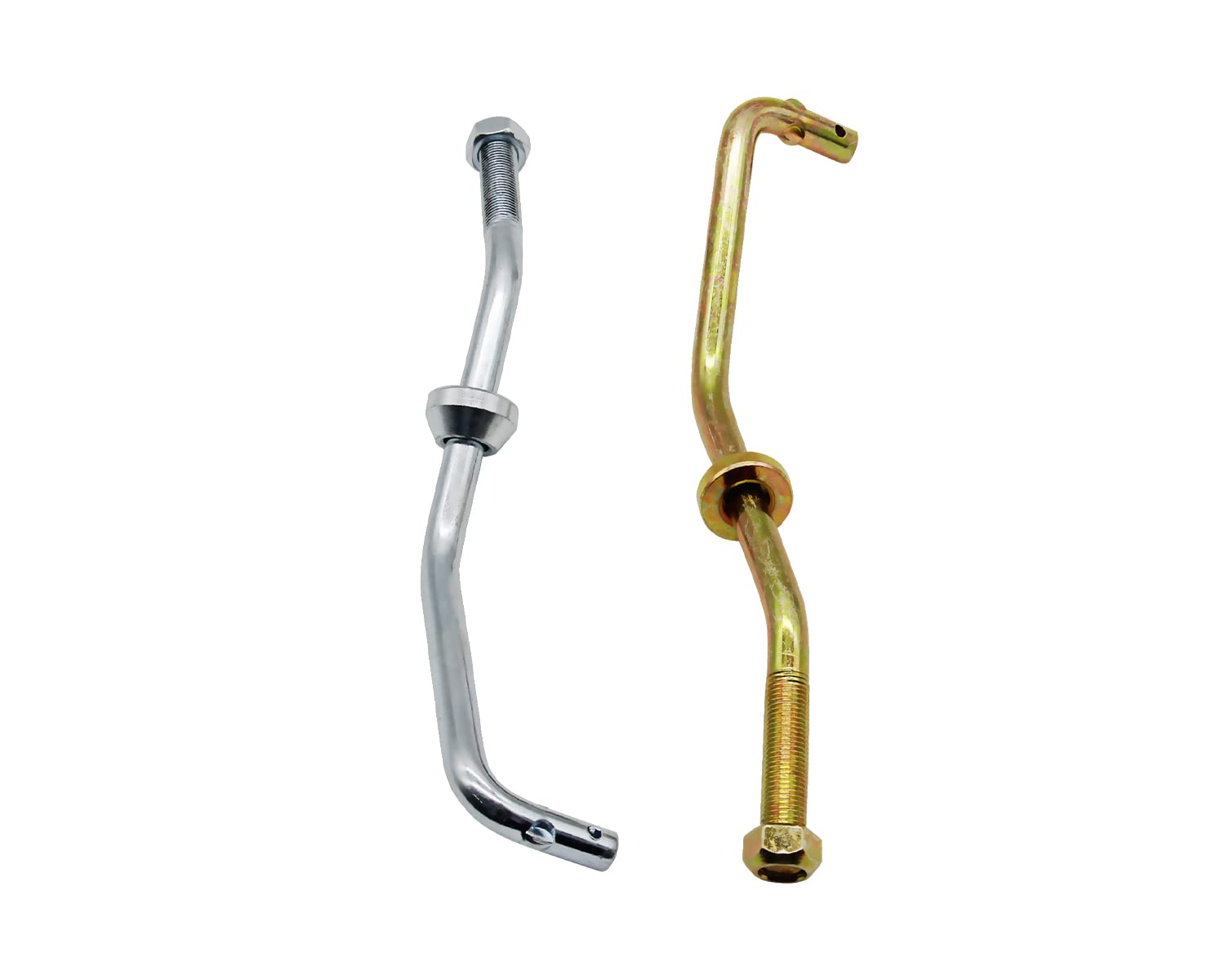 Amazon.com : Gpartsden 151141 151140 Deck Lift Link Kit Right and