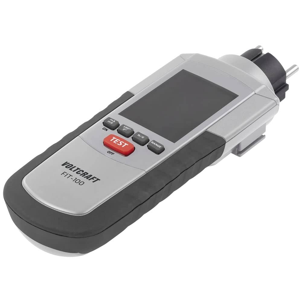 Voltcraft FiT-100 Installationstester (vC-12321015)
