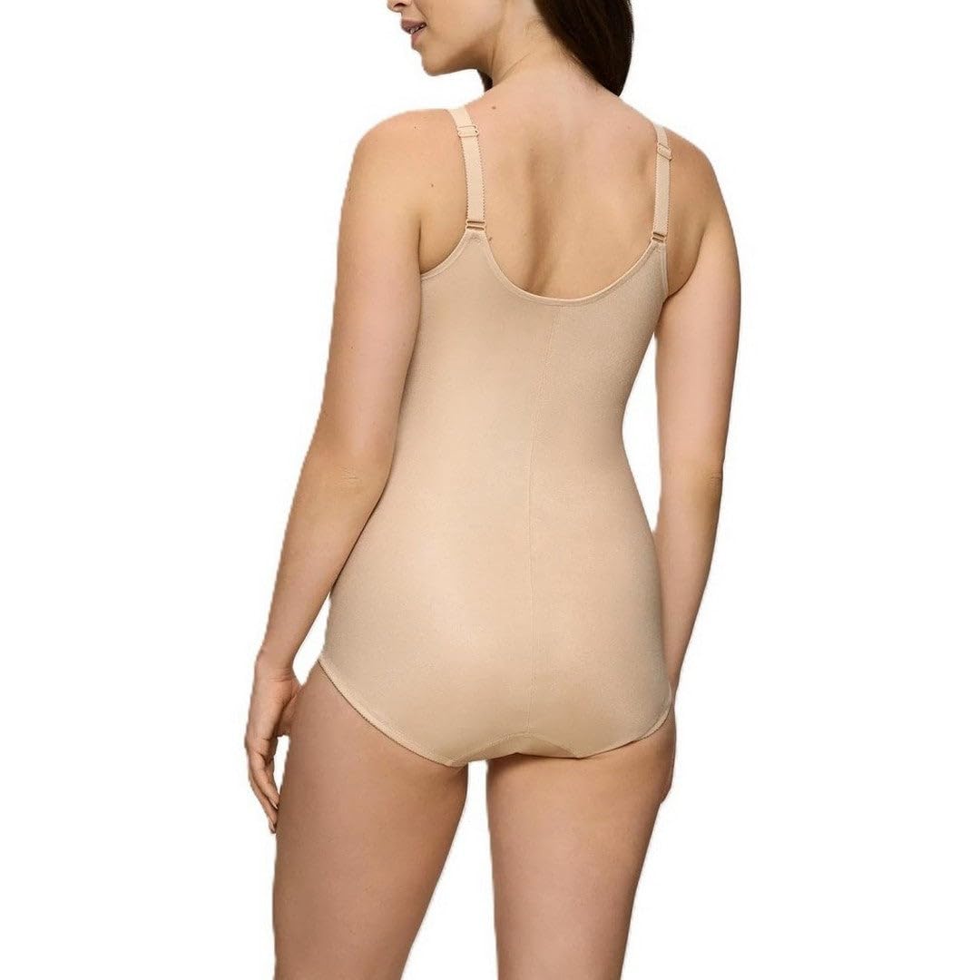 Triumph Body Kobiety Doreen + Cotton 01 Bs (1 w zestawie)