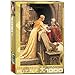 EuroGraphics God Speed by E.B. Leighton 1000 Piece Puzzle