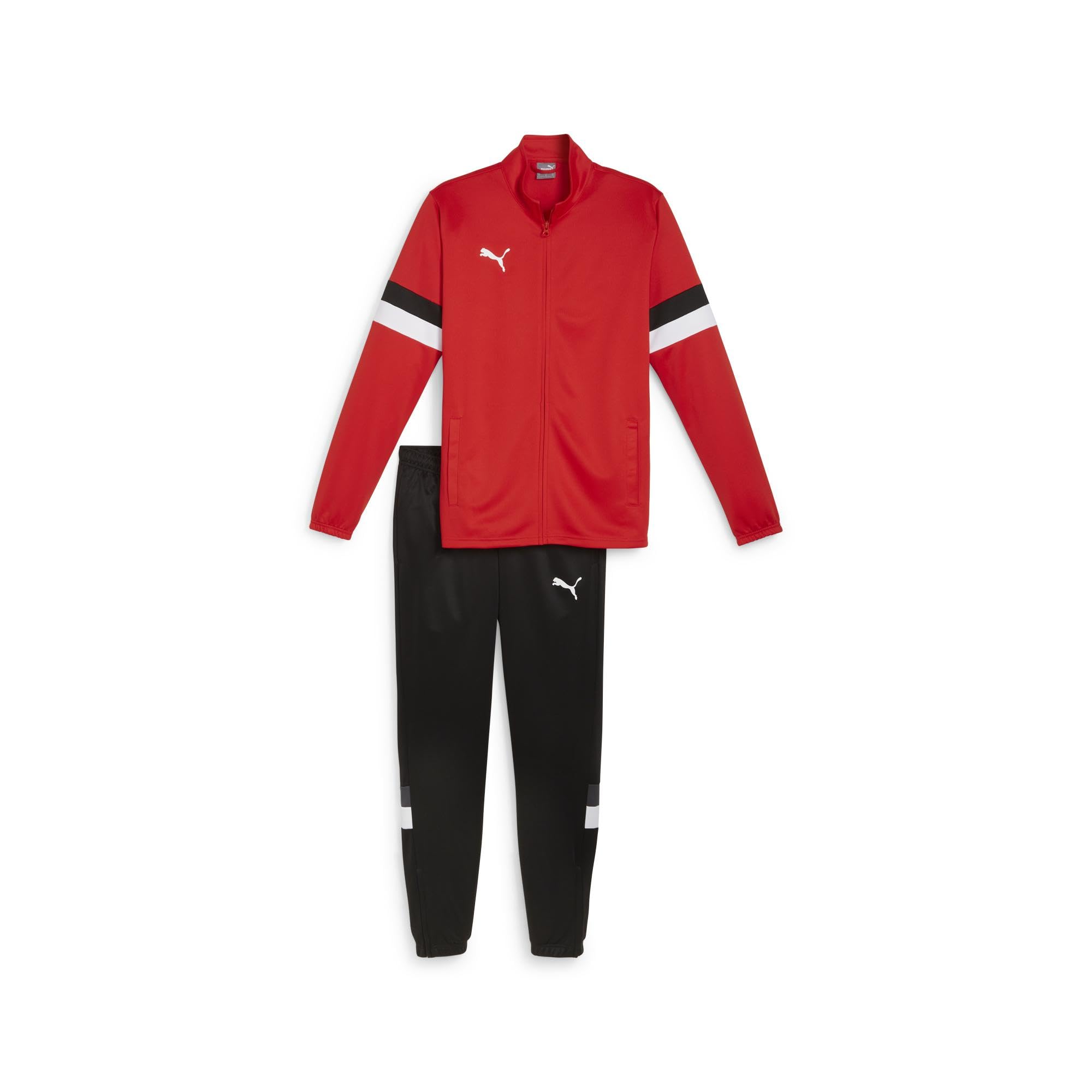 PUMA teamRISE Tracksuit