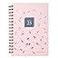 Agenda A5 2025 Semanal - Margarita – Tienda áureo