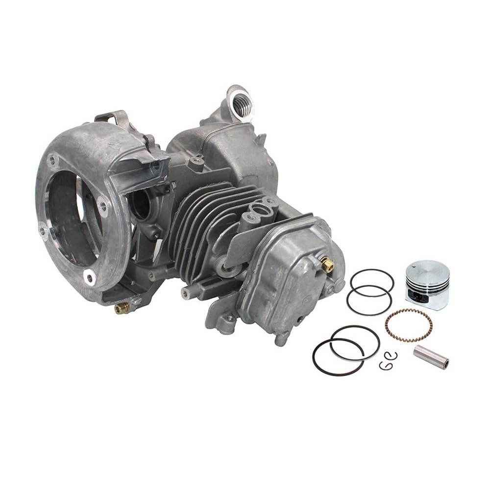 Kit piston et carter pour GX25 GX25N réparation motoculture