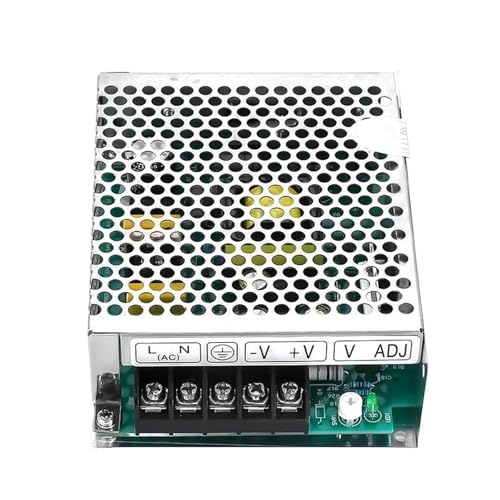 Alimentation à découpage 24V S-35-24 pour transformateur LED AC DC