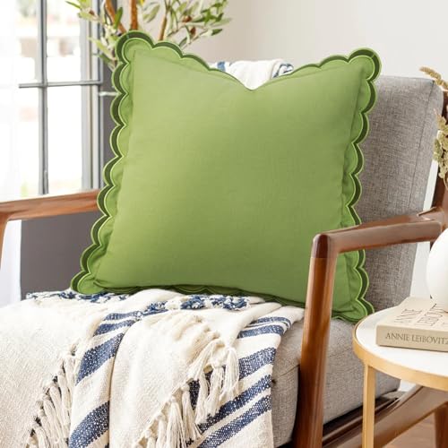 Coussin déhoussable lavable en coton pour protéger votre canapé avec style